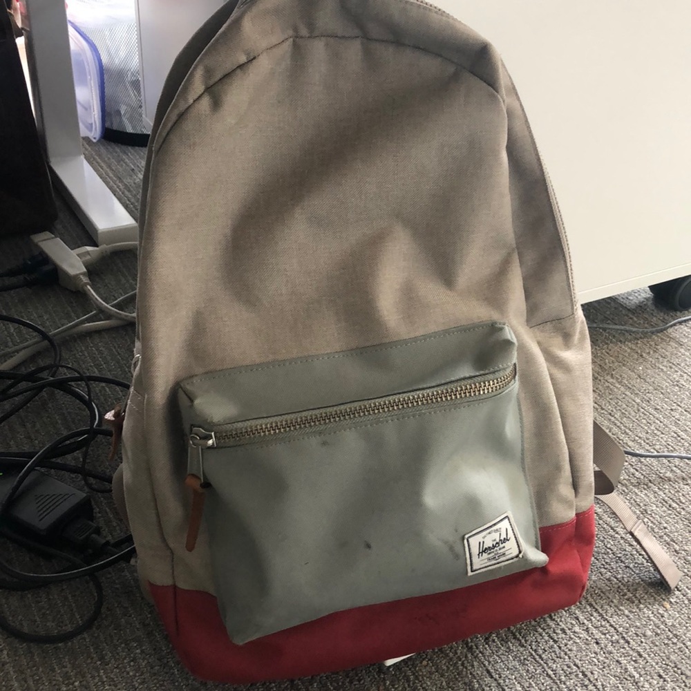Herschel Settlement Backpack